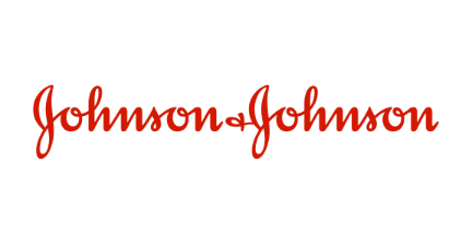 Johnson and Johnson logo