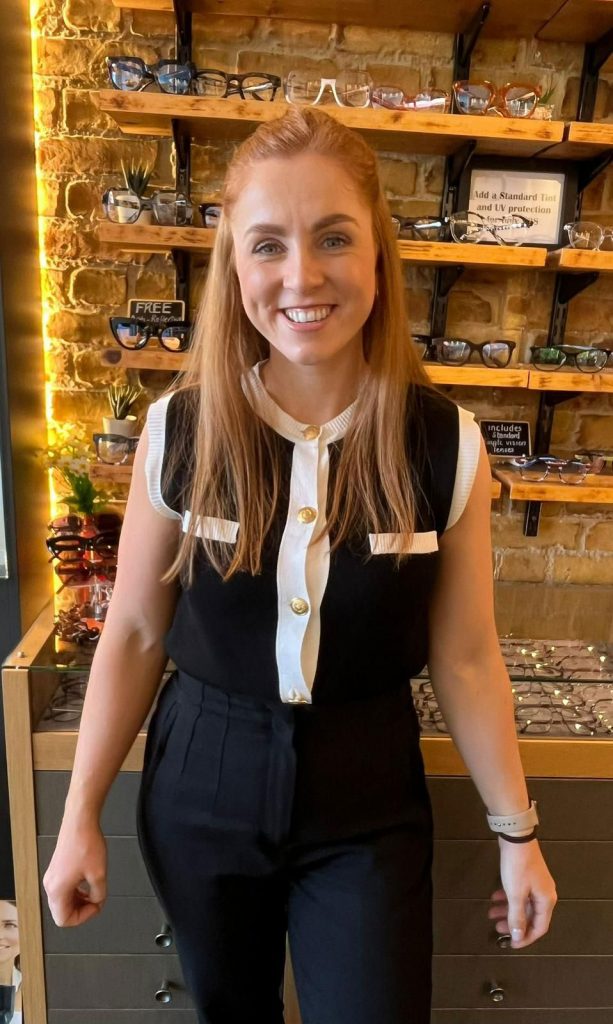 jennifer seivwright