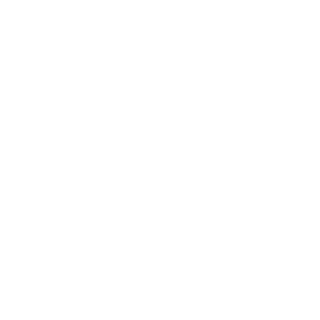 ray ban logo white