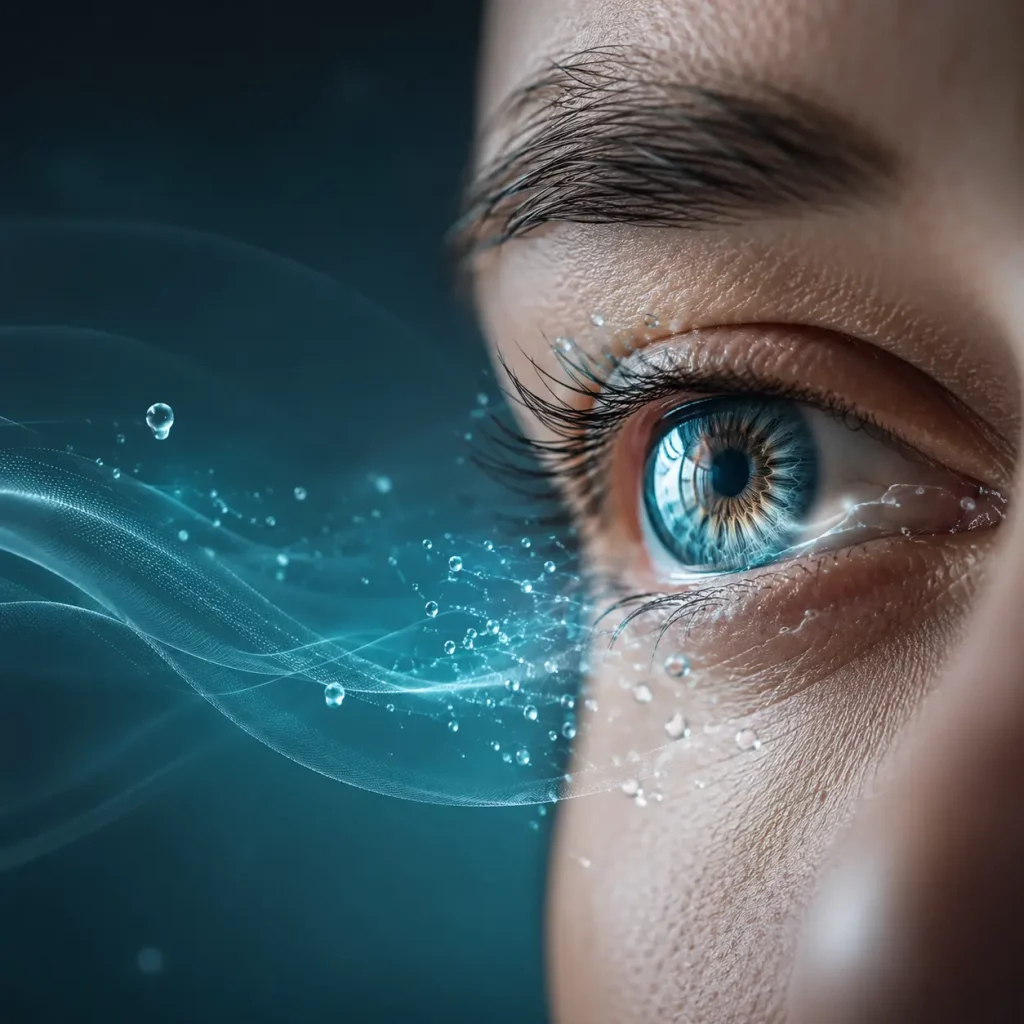 dry eye eye care