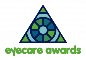 eyecare awards pinder