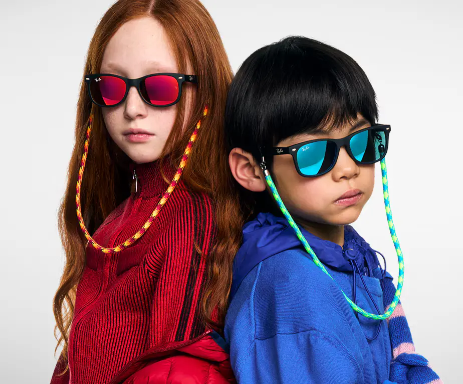 kids ray ban