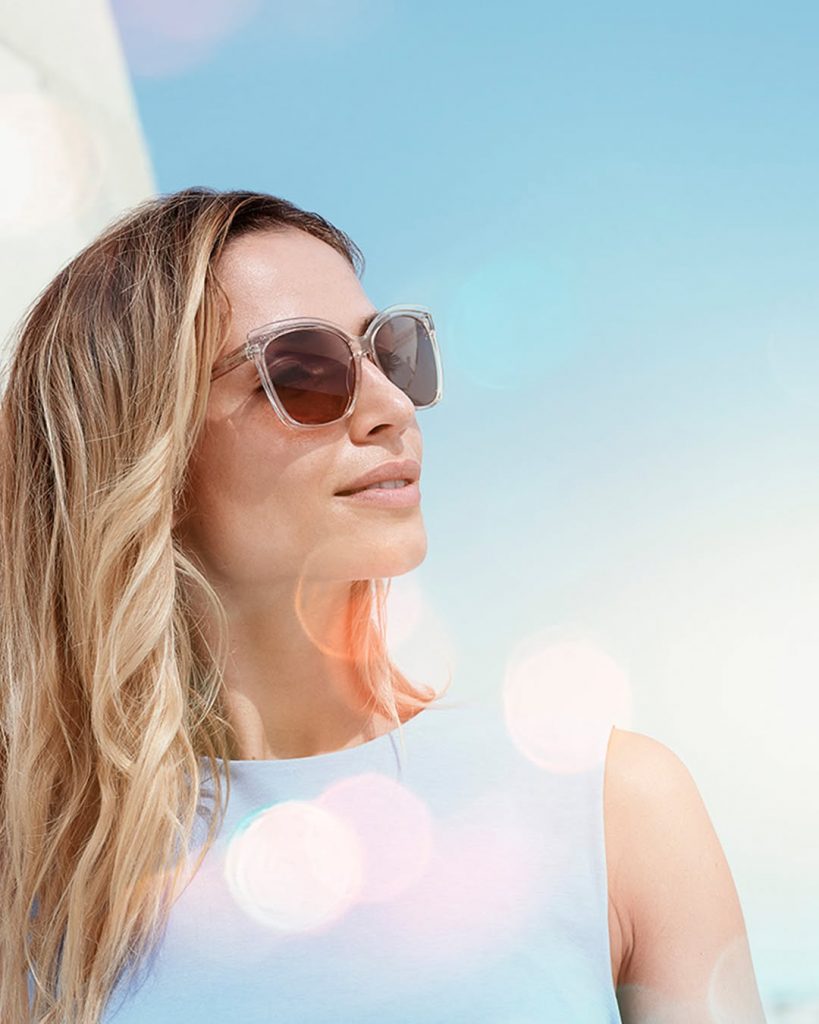 prescription sunglasses