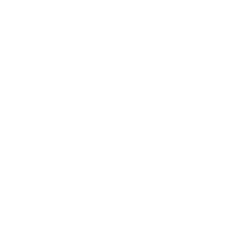 calvin klein eyewear white transparent