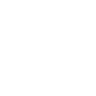 etnia eyewear white transparent