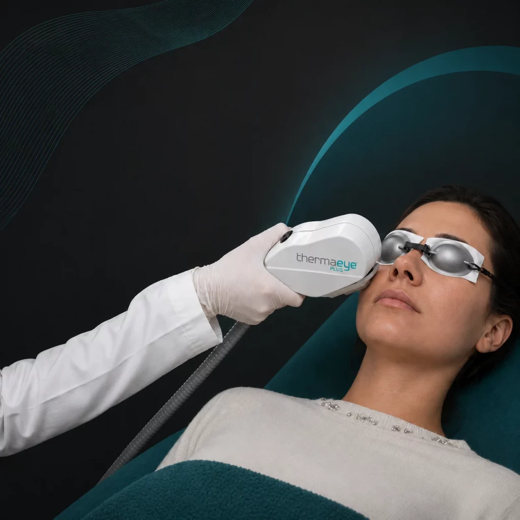 ipl dry eye thermaeye
