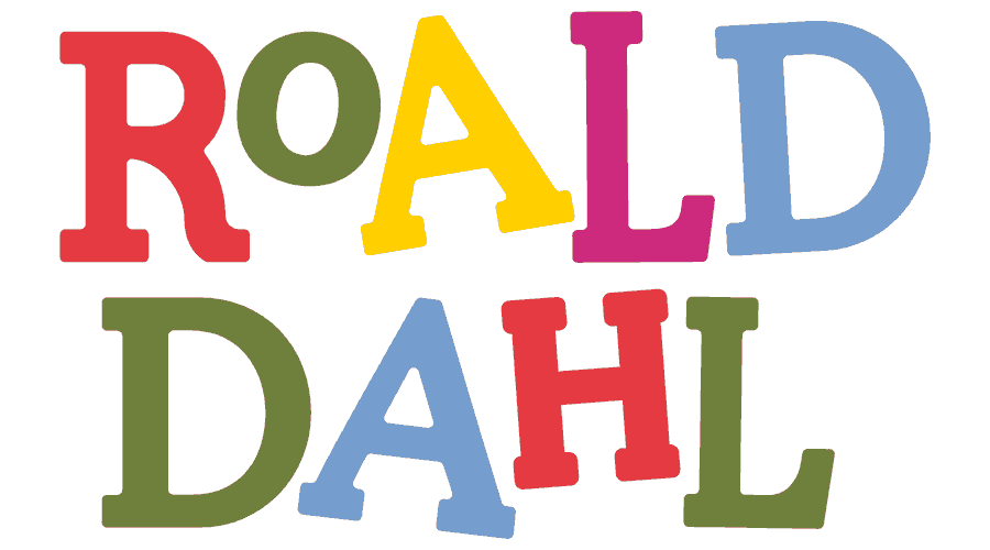 roald dahl logo vector (1)